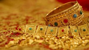 Verenigde Arabische Emiraten maakt goud weer btw-vrij