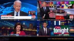 CNN betrapt op verspreiden van nepnieuws
