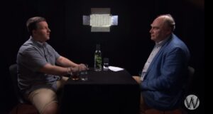 Karel van Wolferen over Trump, de media en MH17