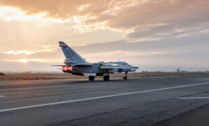 Rusland mag luchtbasis in Syrië komende 49 jaar blijven gebruiken