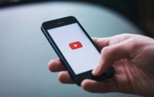 YouTube blokkeert kanalen van Syrische overheidsinstanties