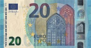 De euro is niet het probleem