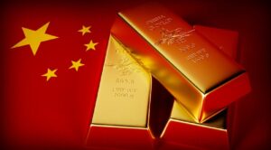 Wat is die Chinese olie voor yuan voor goud deal?