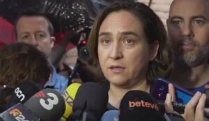 “Ruim 460 gewonden bij referendum Catalonië”