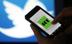 Twitter stopt advertenties Russia Today en Sputnik