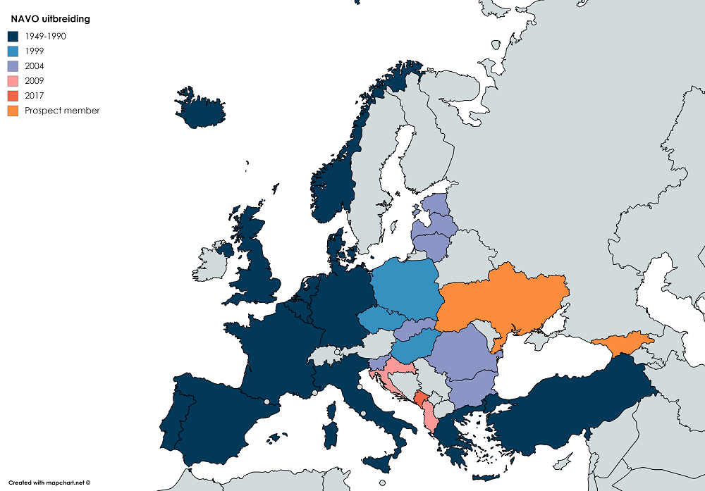 De Hoop Scheffer De Hoop Scheffer
