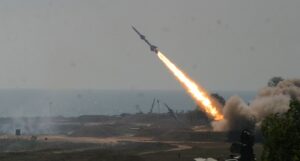 Rusland rust oorlogsvloot uit met hypersonische ‘Zircon’ raket