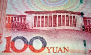 Meer centrale banken voegen yuan aan reserves toe