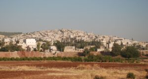 Moskou waarschuwt Syrië om Afrin niet binnen te trekken