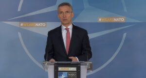 Ook NAVO neemt maatregelen tegen Rusland