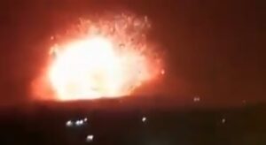 Nieuwe raketaanval op Syrië treft Aleppo en Hama