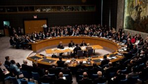 Rusland wil spoedzitting VN Veiligheidsraad