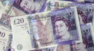 Britse denktank wil geld uitdelen aan millennials