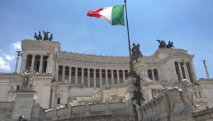 Amerikaanse Treasury: “Italië kan beter binnen de eurozone blijven”