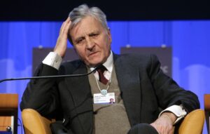 Trichet: “Financiering Amerikaanse tekorten in dit geldsysteem is pervers”