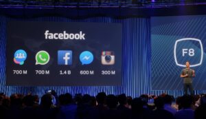 Facebook verwijdert honderden pagina’s in aanloop naar verkiezingen
