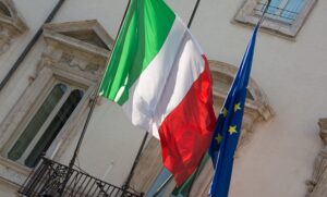 Producentenprijzen Italië 20% gestegen
