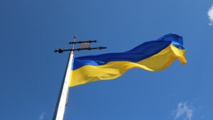 Oekraïne ontvangt €500 miljoen steun van de EU