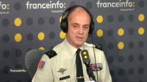 ‘Anti-terreureenheden in Parijs mogen vuur openen’