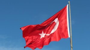 Turkije heeft bijna geen valutareserves meer