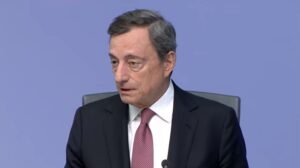 De erfenis van Draghi