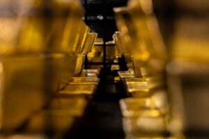 Voer de goudstandaard weer in