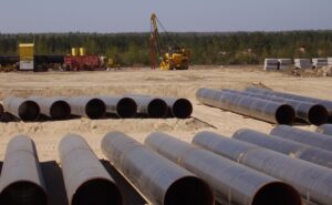 Servië opent nieuwe pijpleiding voor Russisch gas