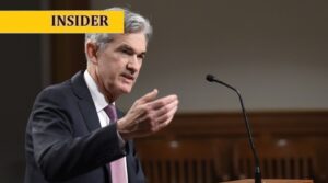 Fed speelt blufpoker met renteplafond