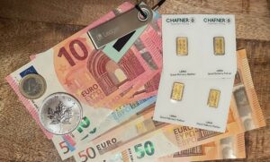 Regering verlaagt limiet contante betalingen naar 3.000 euro