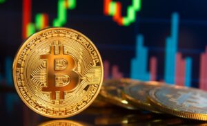 Koers Bitcoin stijgt tot recordhoogte