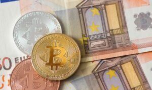 ECB: Digitale euro als alternatief voor Bitcoin