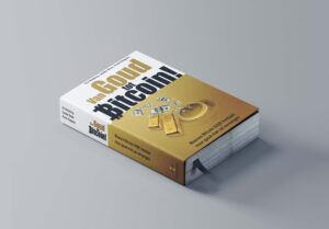 Geotrendlines lanceert nieuw boek: Van Goud tot Bitcoin!